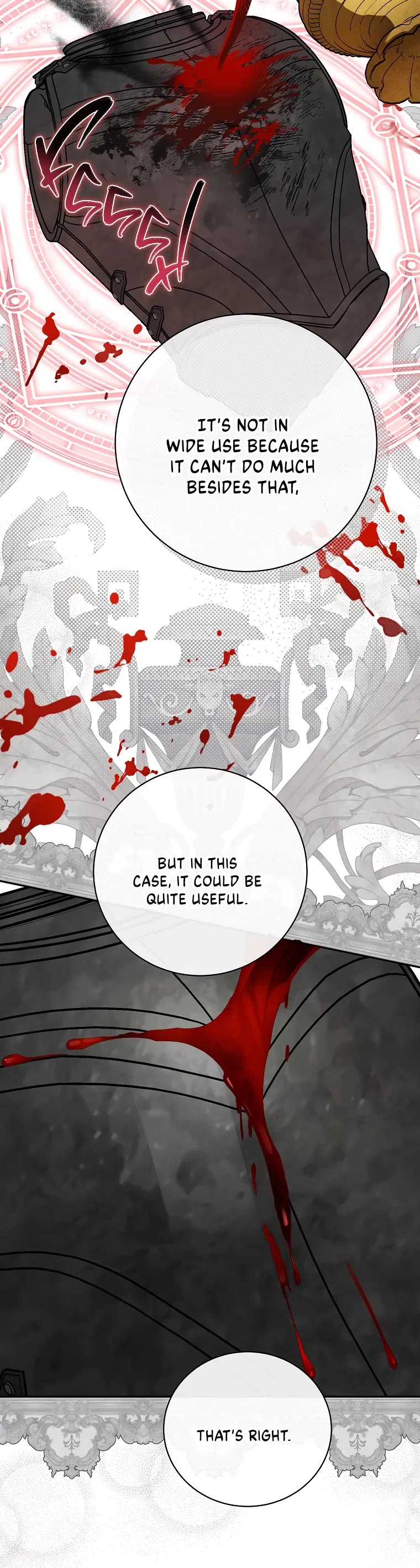 It Seems I've Transmigrated Somewhere Chapter 38 page 23 - Chapter 38