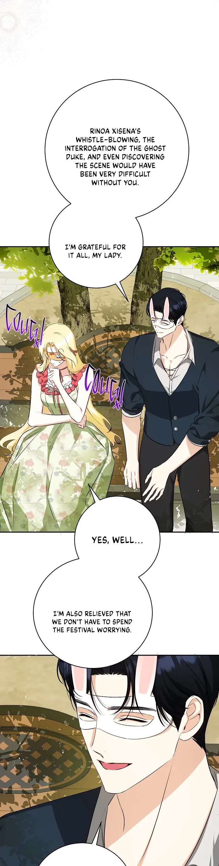 It Seems I've Transmigrated Somewhere Chapter 38 page 24 - Chapter 38