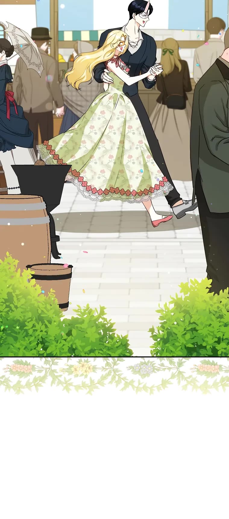 It Seems I've Transmigrated Somewhere Chapter 38 page 30 - Chapter 38