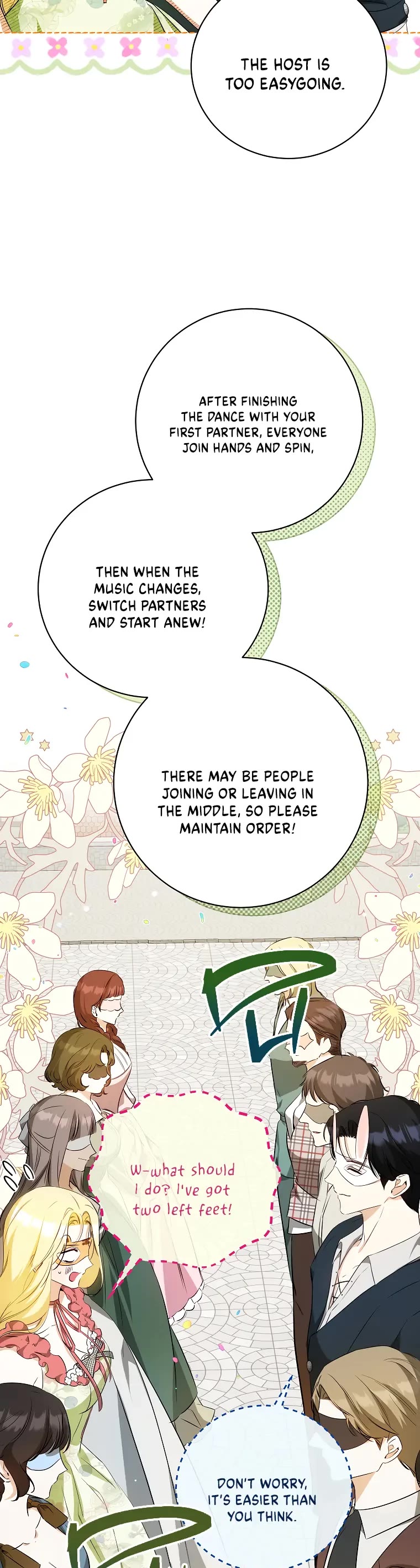 It Seems I've Transmigrated Somewhere Chapter 38 page 35 - Chapter 38