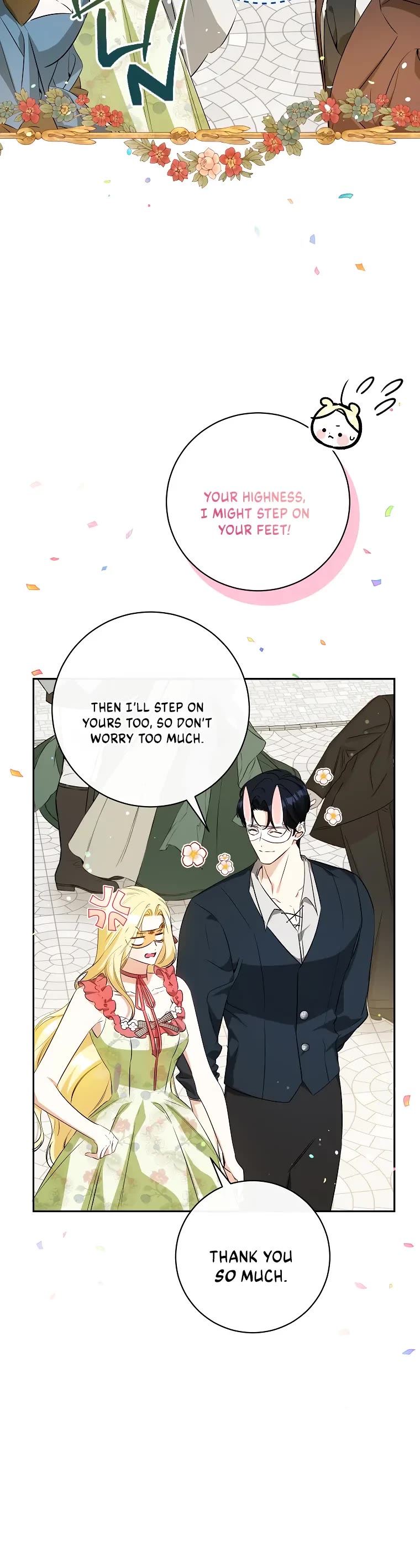It Seems I've Transmigrated Somewhere Chapter 38 page 36 - Chapter 38