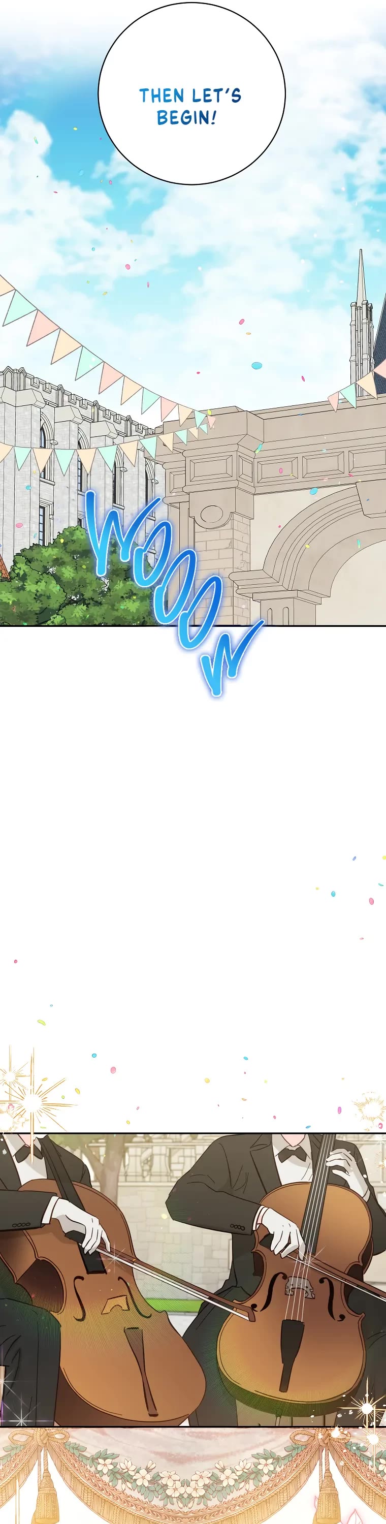 It Seems I've Transmigrated Somewhere Chapter 38 page 37 - Chapter 38