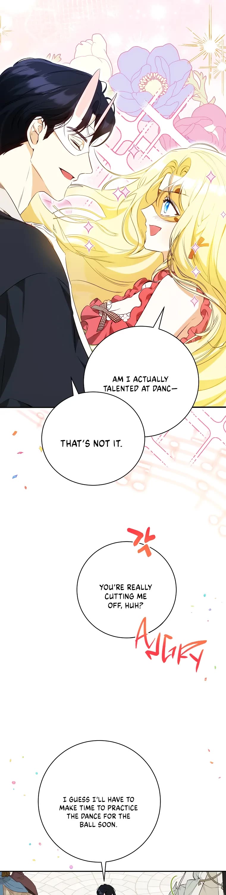 It Seems I've Transmigrated Somewhere Chapter 38 page 40 - Chapter 38
