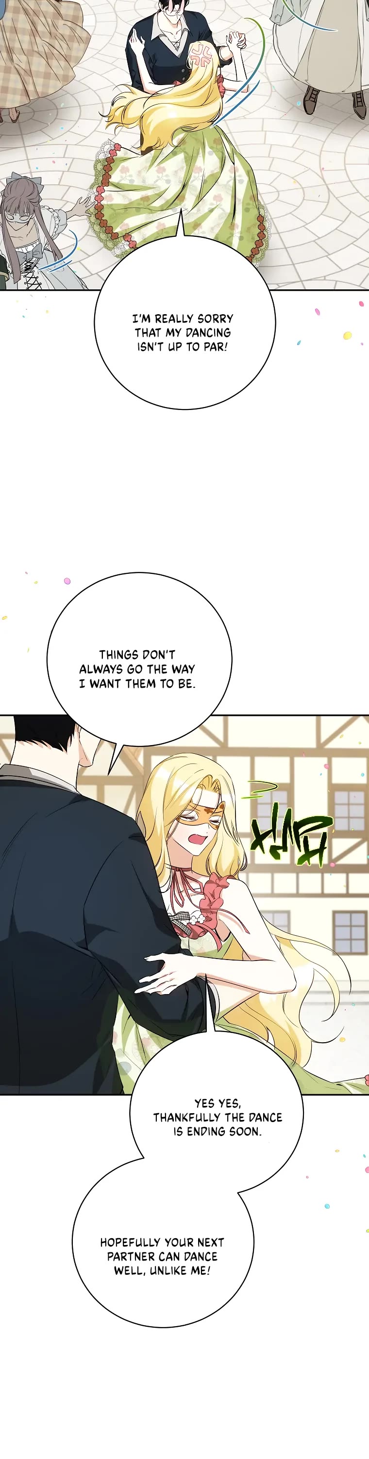 It Seems I've Transmigrated Somewhere Chapter 38 page 41 - Chapter 38