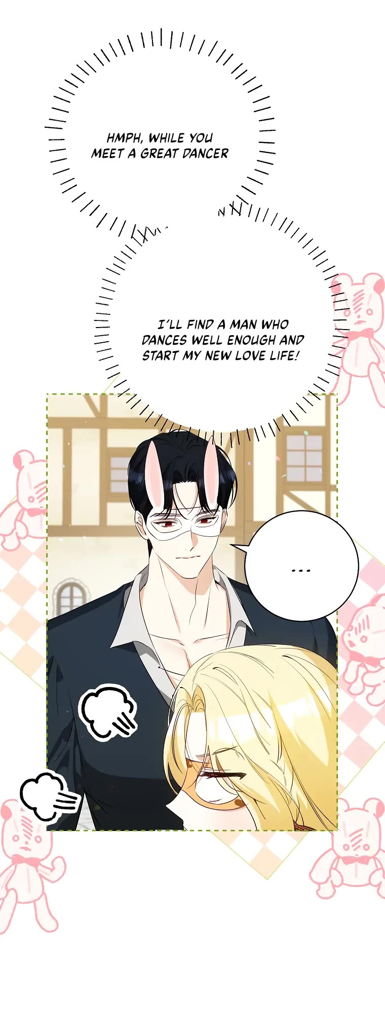 It Seems I've Transmigrated Somewhere Chapter 38 page 42 - Chapter 38