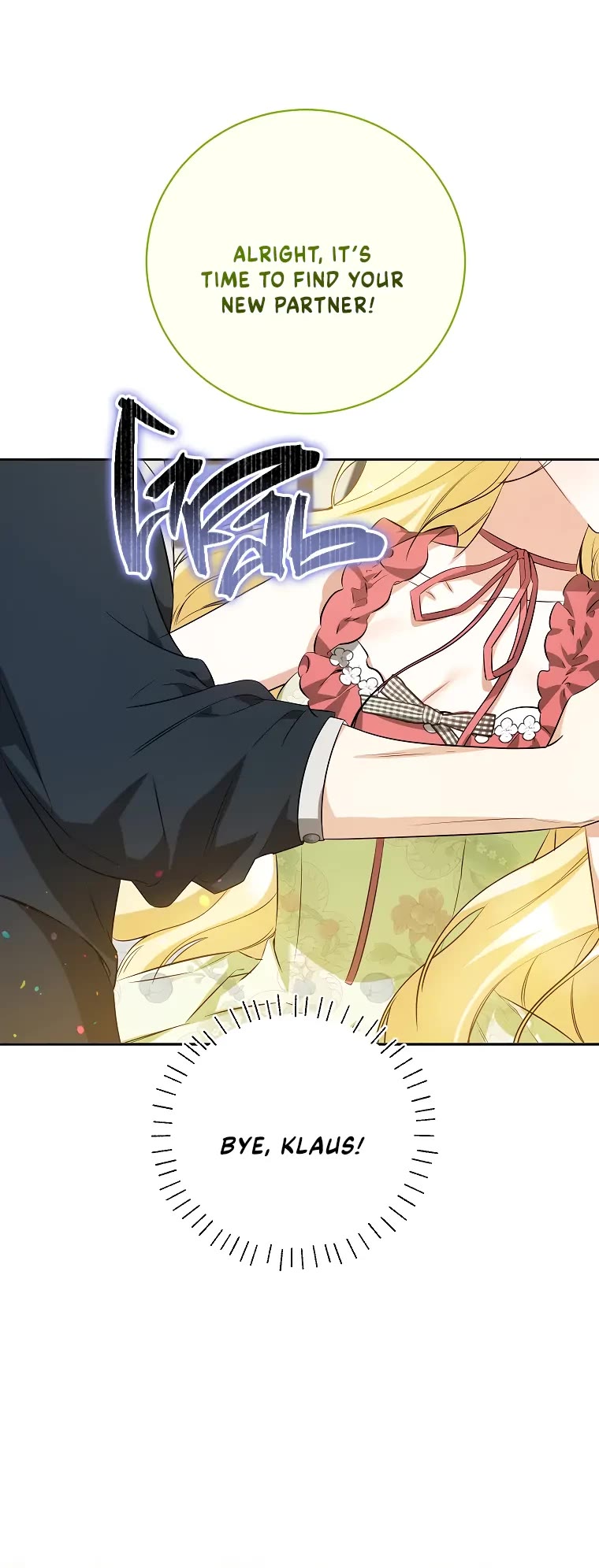 It Seems I've Transmigrated Somewhere Chapter 38 page 43 - Chapter 38