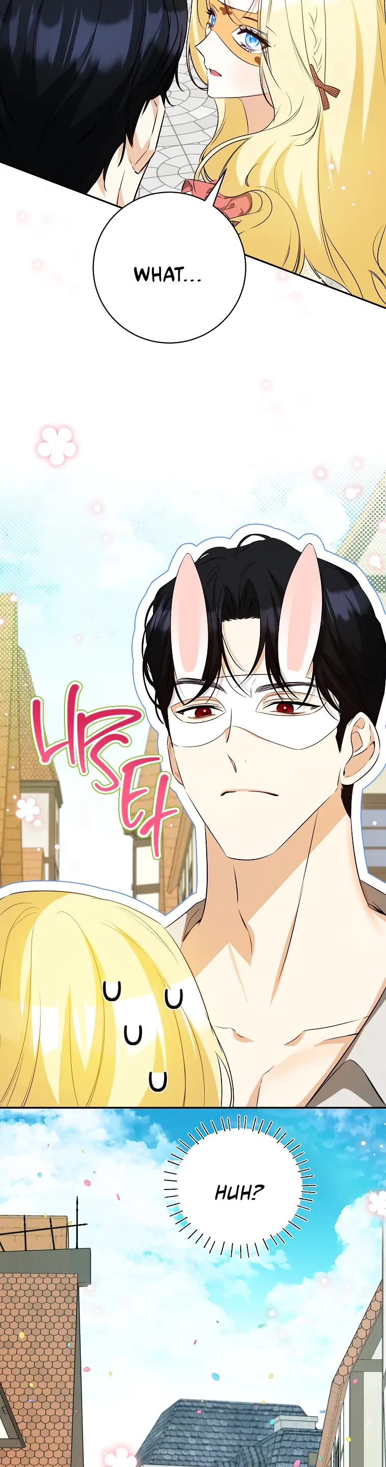 It Seems I've Transmigrated Somewhere Chapter 38 page 45 - Chapter 38