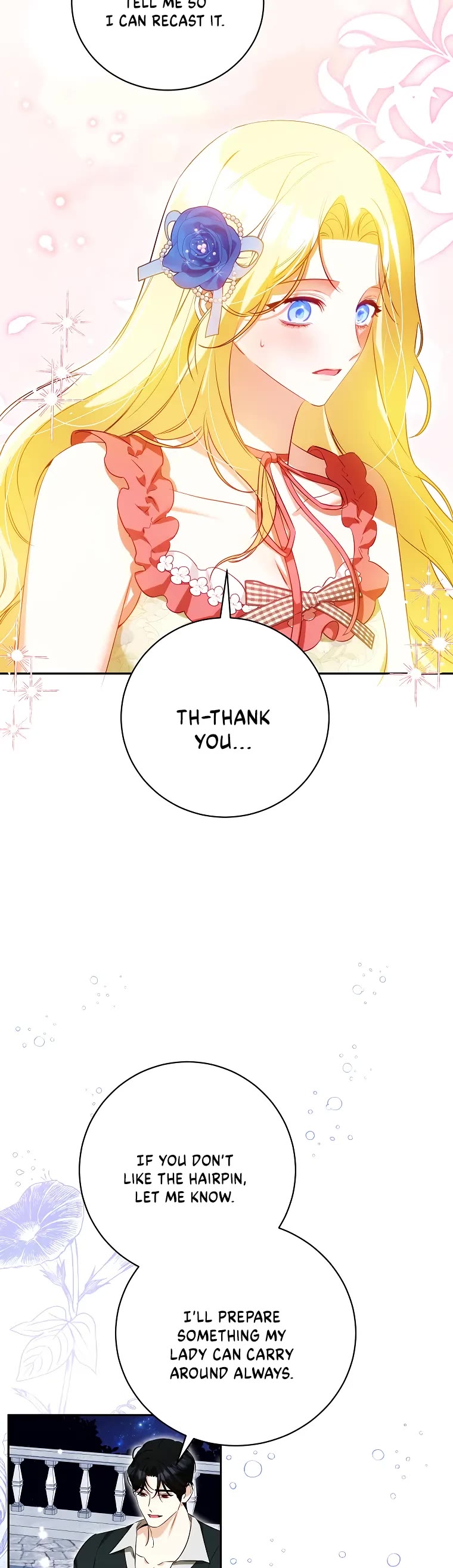 It Seems I've Transmigrated Somewhere Chapter 39 page 11 - Chapter 39