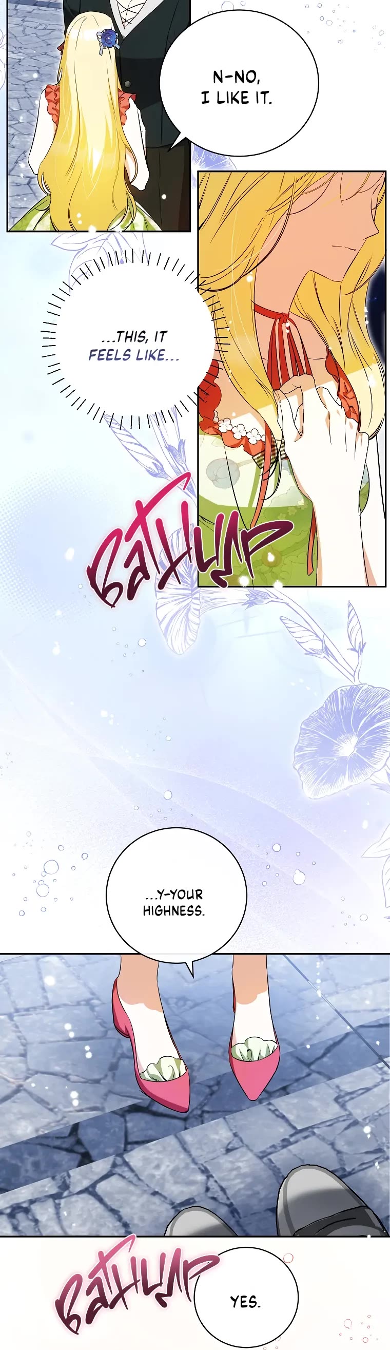 It Seems I've Transmigrated Somewhere Chapter 39 page 12 - Chapter 39