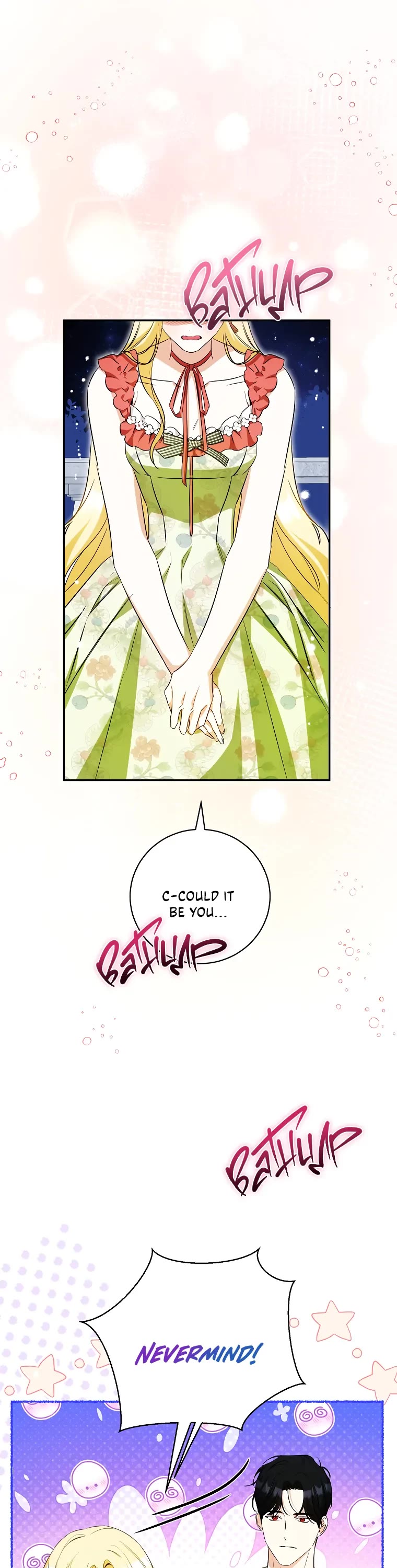 It Seems I've Transmigrated Somewhere Chapter 39 page 13 - Chapter 39