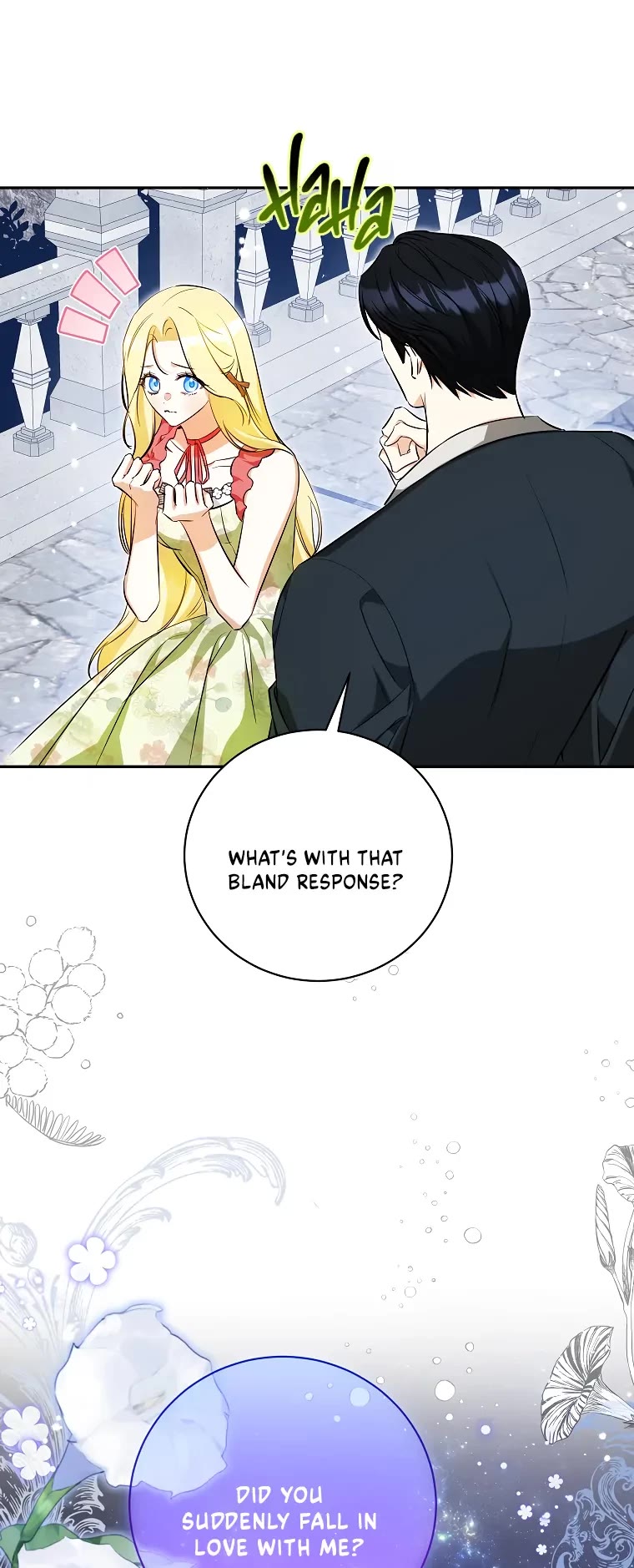 It Seems I've Transmigrated Somewhere Chapter 39 page 15 - Chapter 39
