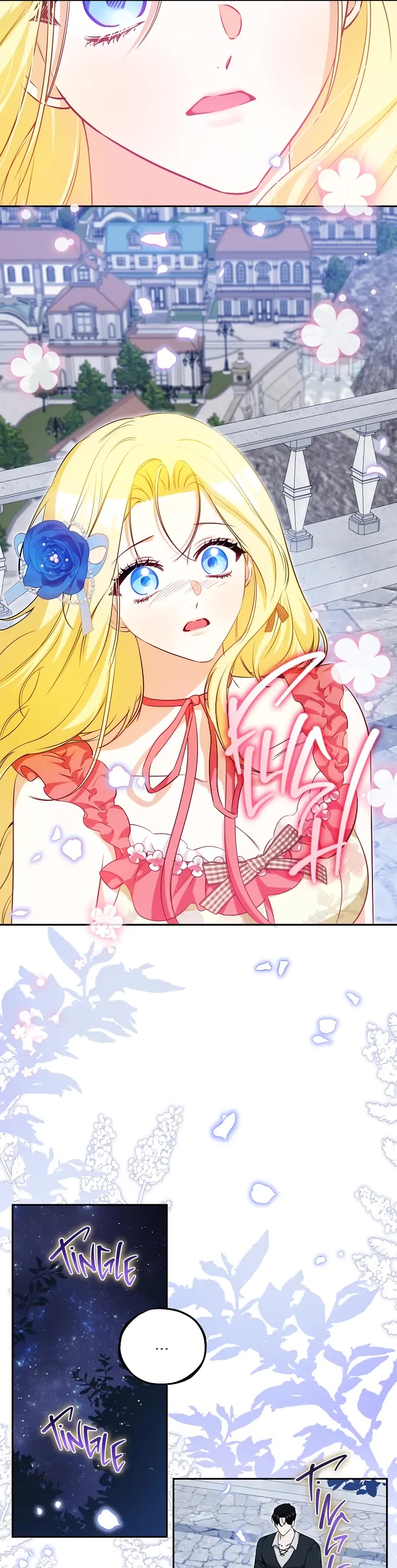 It Seems I've Transmigrated Somewhere Chapter 39 page 17 - Chapter 39