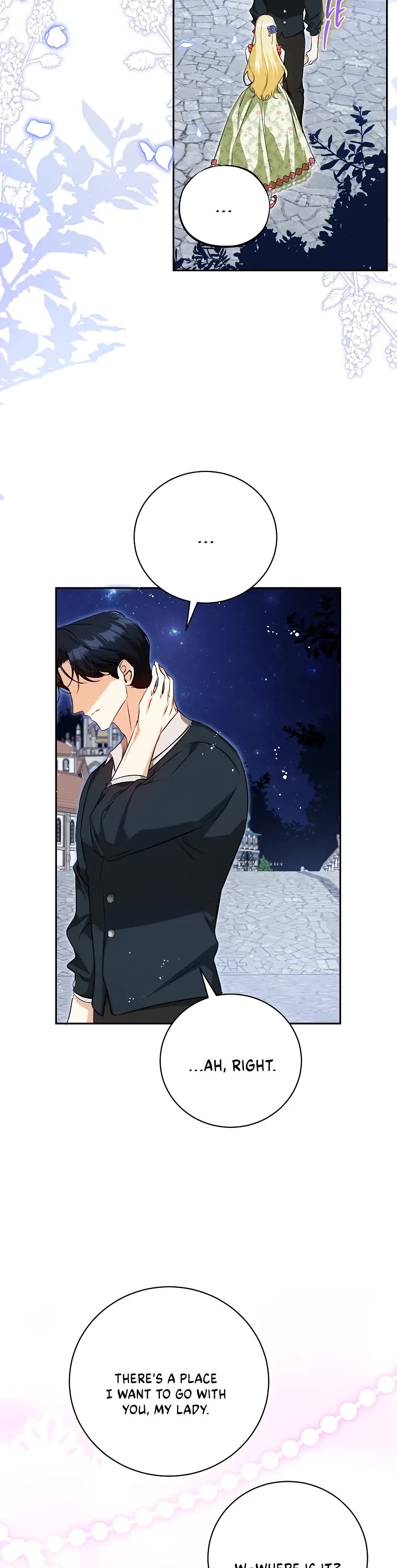 It Seems I've Transmigrated Somewhere Chapter 39 page 18 - Chapter 39