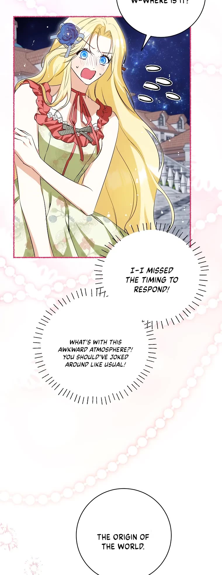 It Seems I've Transmigrated Somewhere Chapter 39 page 19 - Chapter 39
