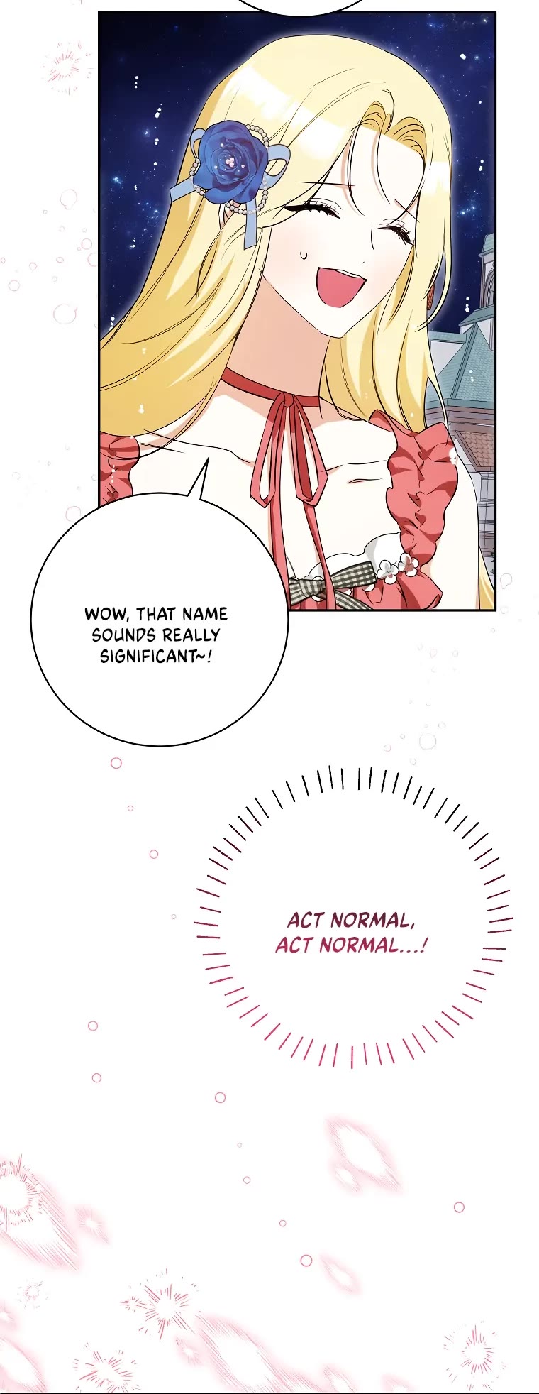 It Seems I've Transmigrated Somewhere Chapter 39 page 20 - Chapter 39