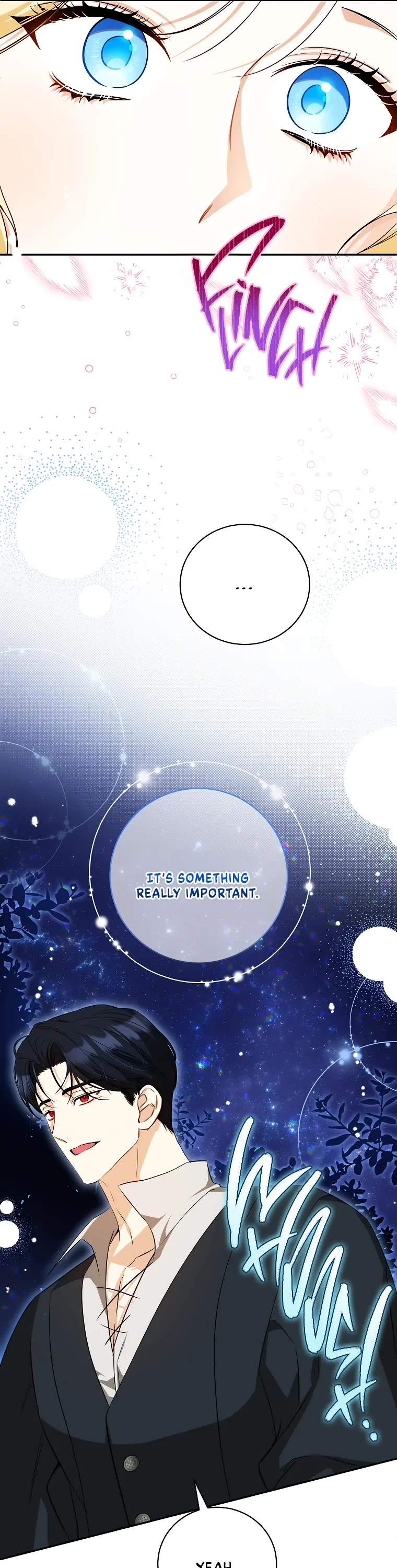 It Seems I've Transmigrated Somewhere Chapter 39 page 21 - Chapter 39