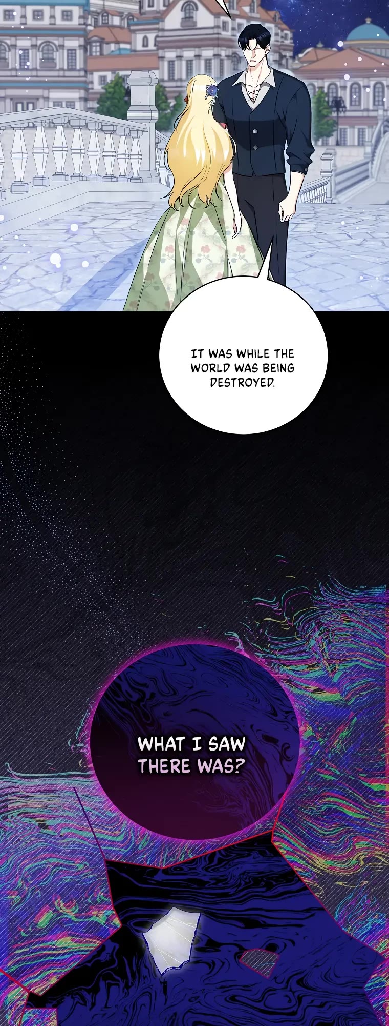 It Seems I've Transmigrated Somewhere Chapter 39 page 23 - Chapter 39