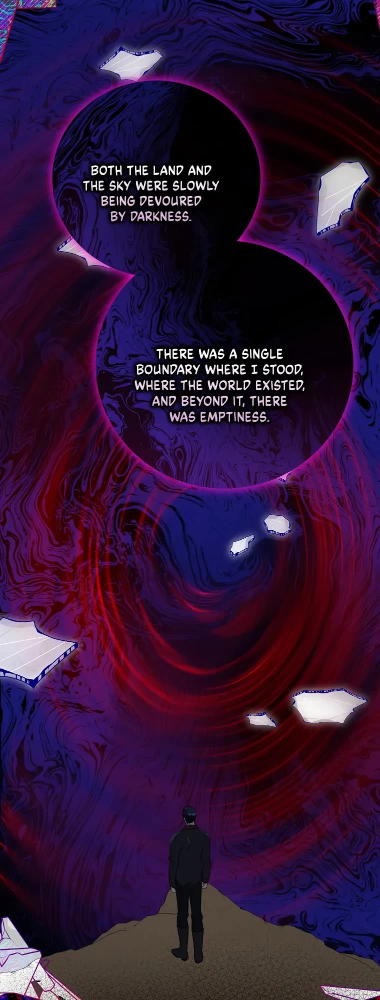 It Seems I've Transmigrated Somewhere Chapter 39 page 24 - Chapter 39