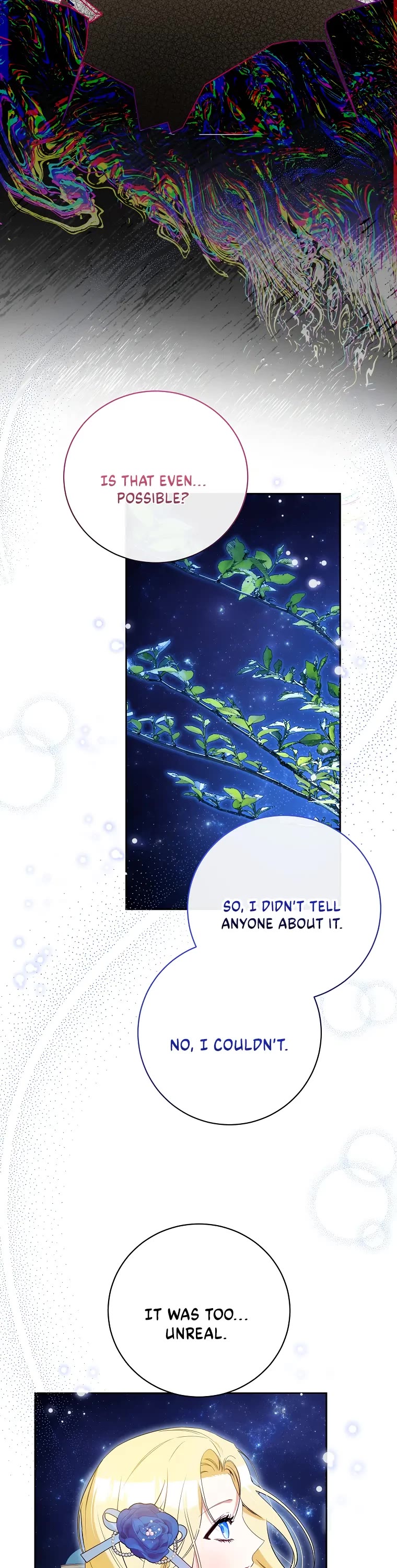 It Seems I've Transmigrated Somewhere Chapter 39 page 25 - Chapter 39