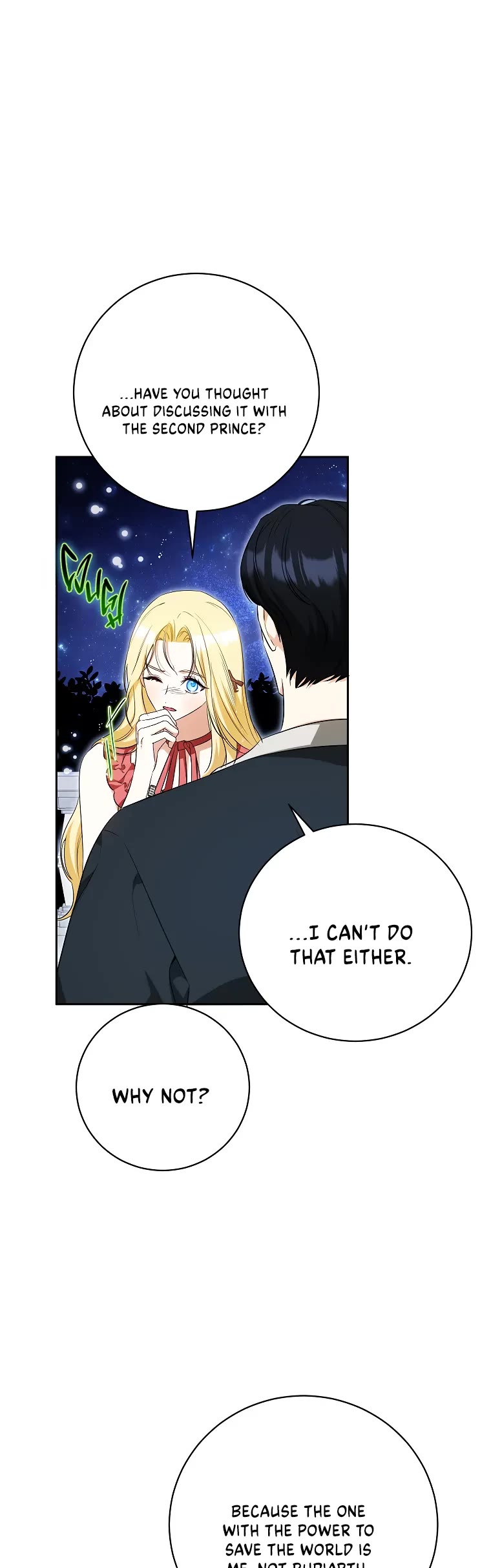 It Seems I've Transmigrated Somewhere Chapter 39 page 27 - Chapter 39