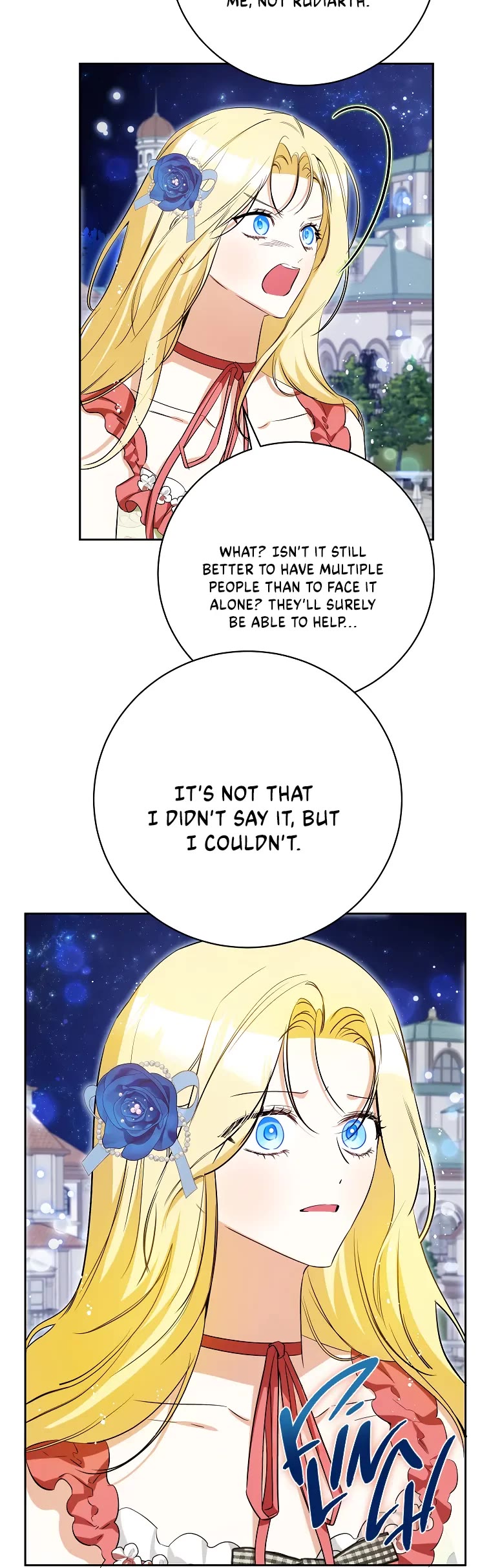 It Seems I've Transmigrated Somewhere Chapter 39 page 28 - Chapter 39