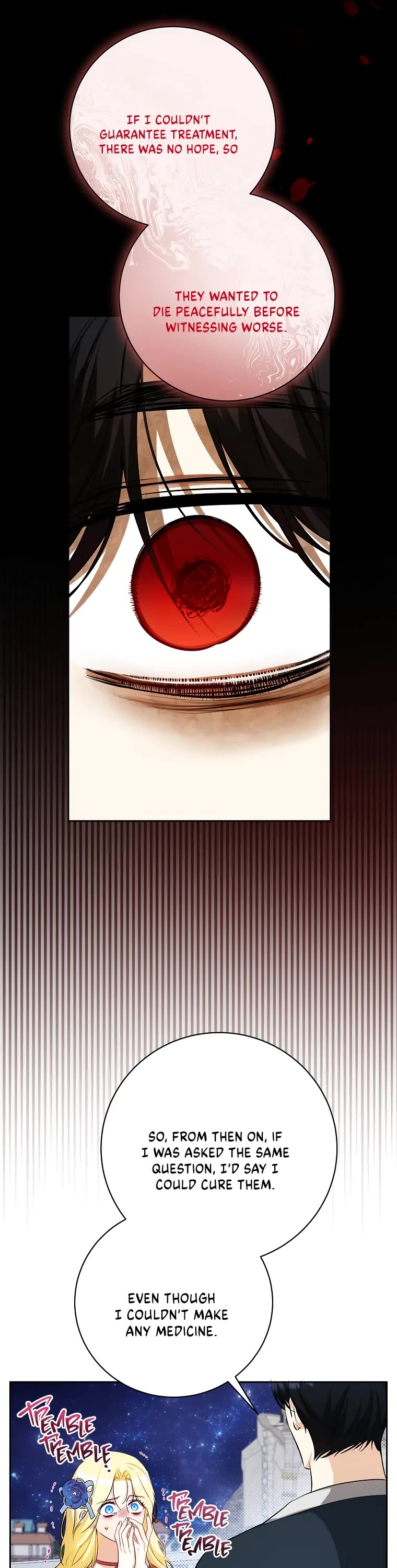 It Seems I've Transmigrated Somewhere Chapter 39 page 32 - Chapter 39