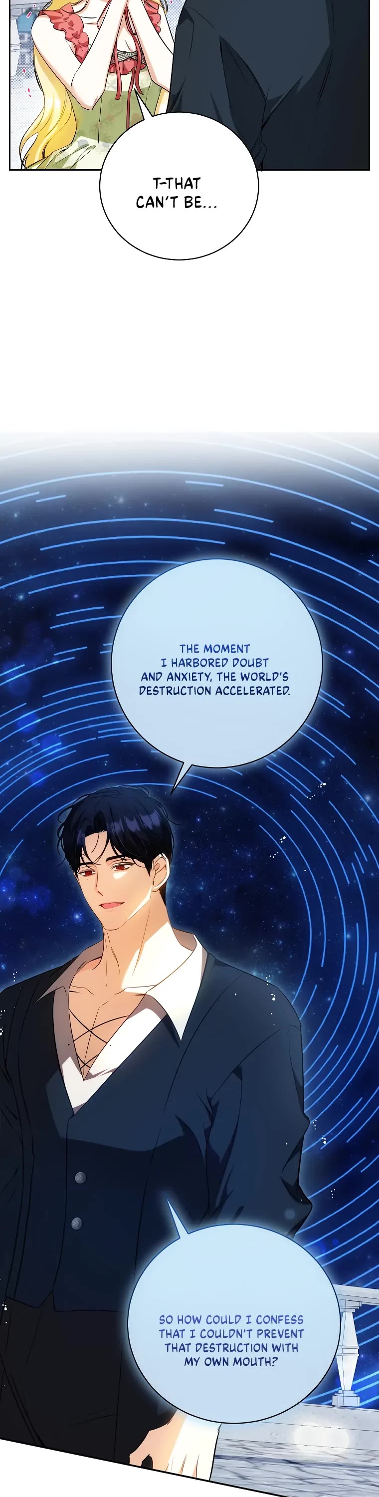 It Seems I've Transmigrated Somewhere Chapter 39 page 33 - Chapter 39