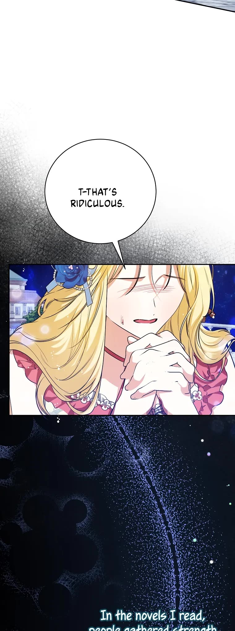 It Seems I've Transmigrated Somewhere Chapter 39 page 34 - Chapter 39