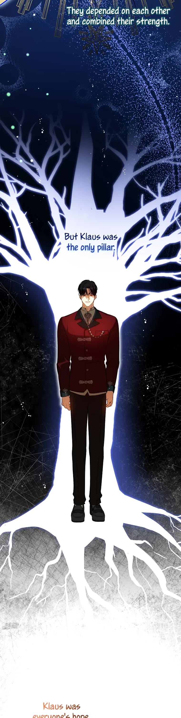 It Seems I've Transmigrated Somewhere Chapter 39 page 36 - Chapter 39