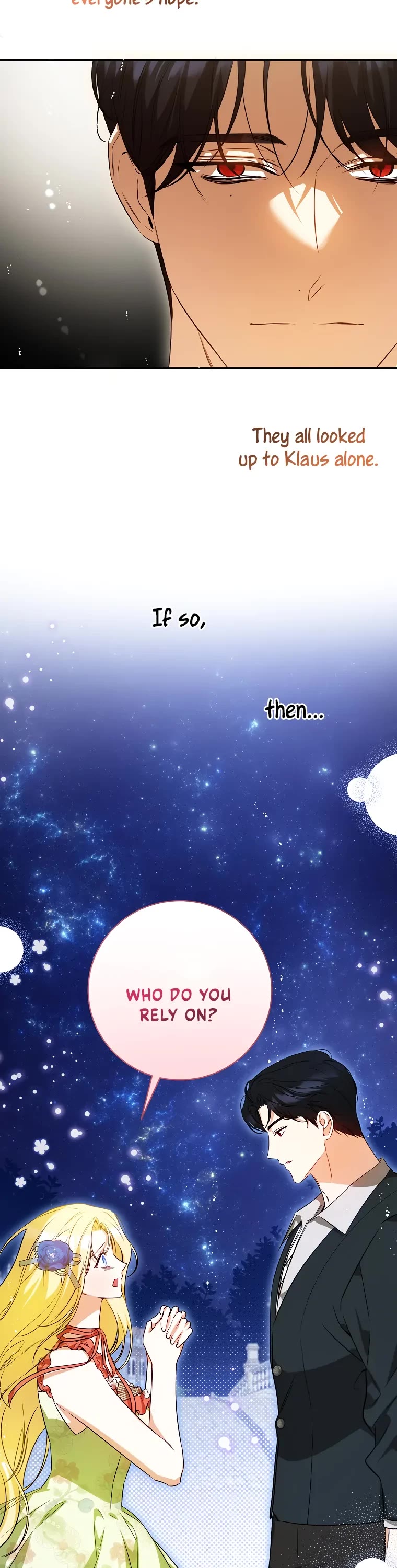 It Seems I've Transmigrated Somewhere Chapter 39 page 37 - Chapter 39