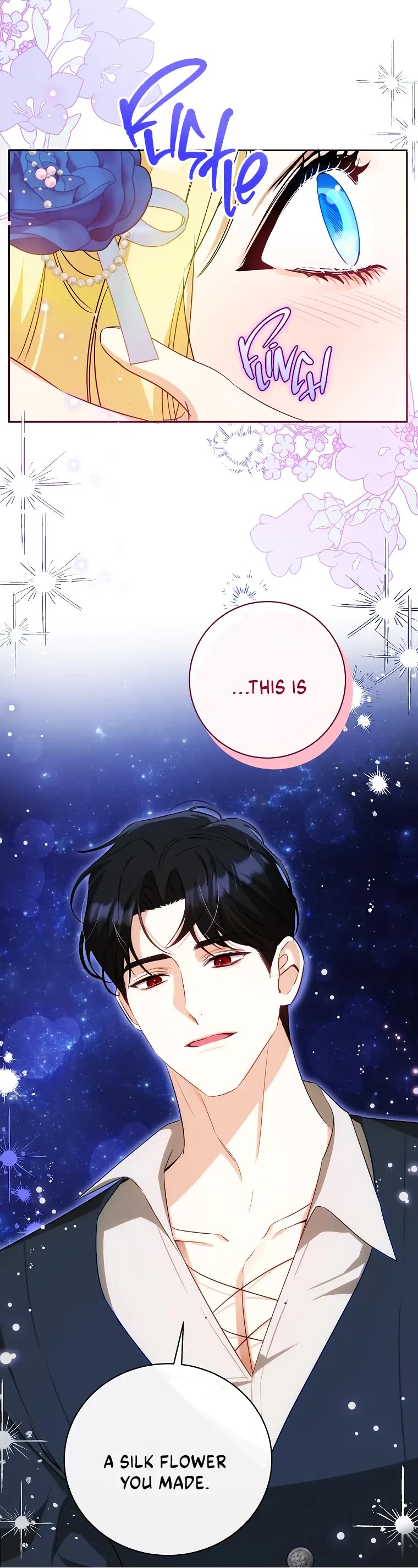 It Seems I've Transmigrated Somewhere Chapter 39 page 4 - Chapter 39