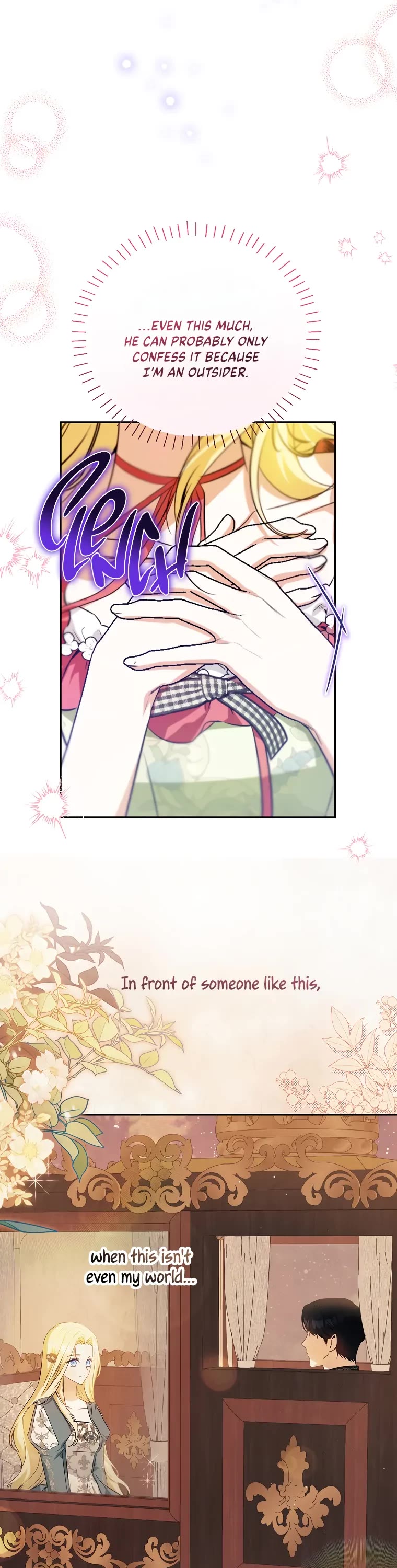It Seems I've Transmigrated Somewhere Chapter 39 page 40 - Chapter 39