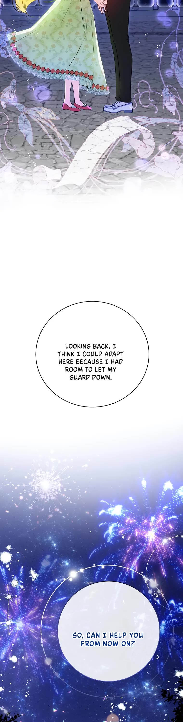 It Seems I've Transmigrated Somewhere Chapter 39 page 45 - Chapter 39