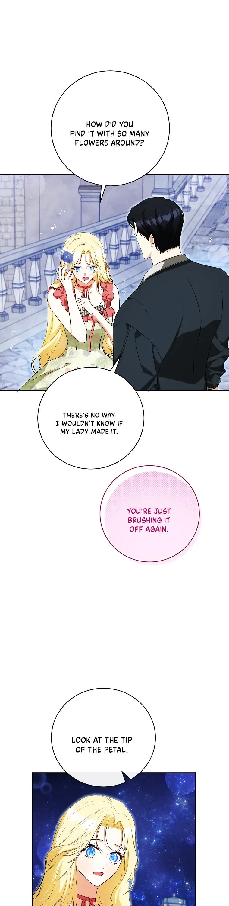 It Seems I've Transmigrated Somewhere Chapter 39 page 5 - Chapter 39