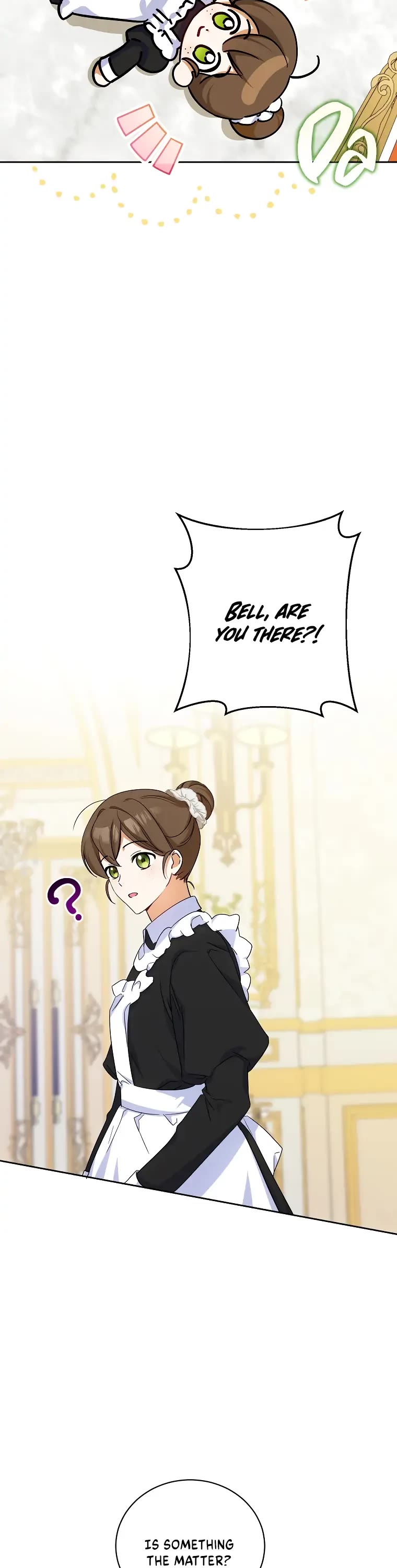 It Seems I've Transmigrated Somewhere Chapter 4 page 15 - Chapter 4