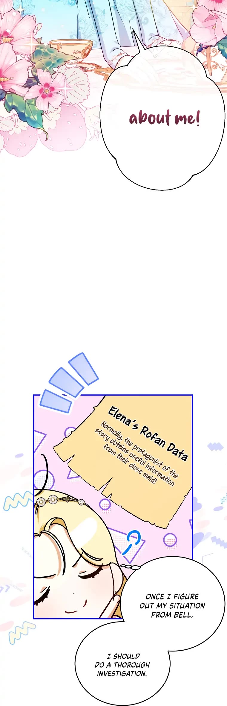 It Seems I've Transmigrated Somewhere Chapter 4 page 17 - Chapter 4