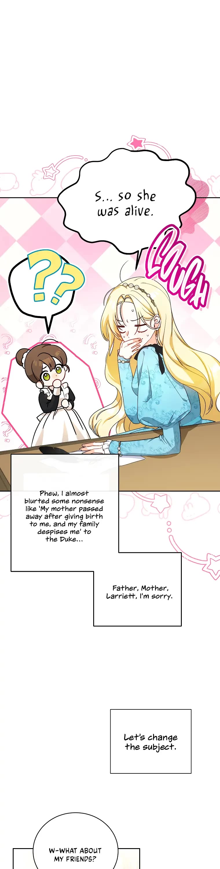 It Seems I've Transmigrated Somewhere Chapter 4 page 23 - Chapter 4