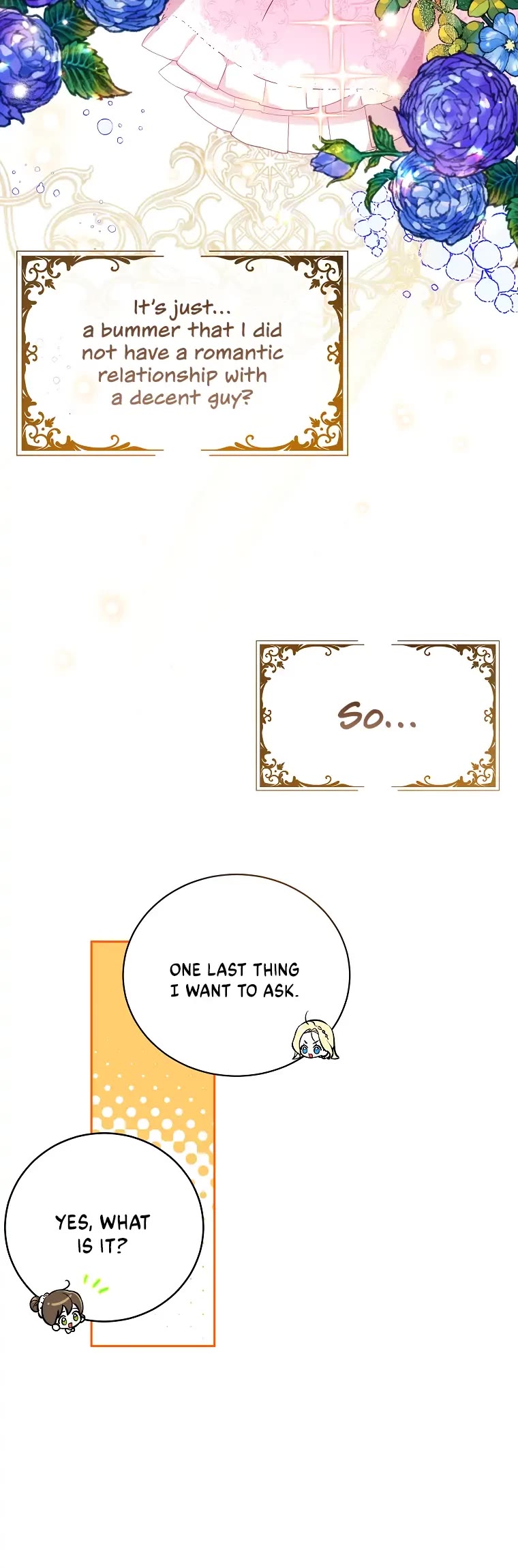 It Seems I've Transmigrated Somewhere Chapter 4 page 26 - Chapter 4