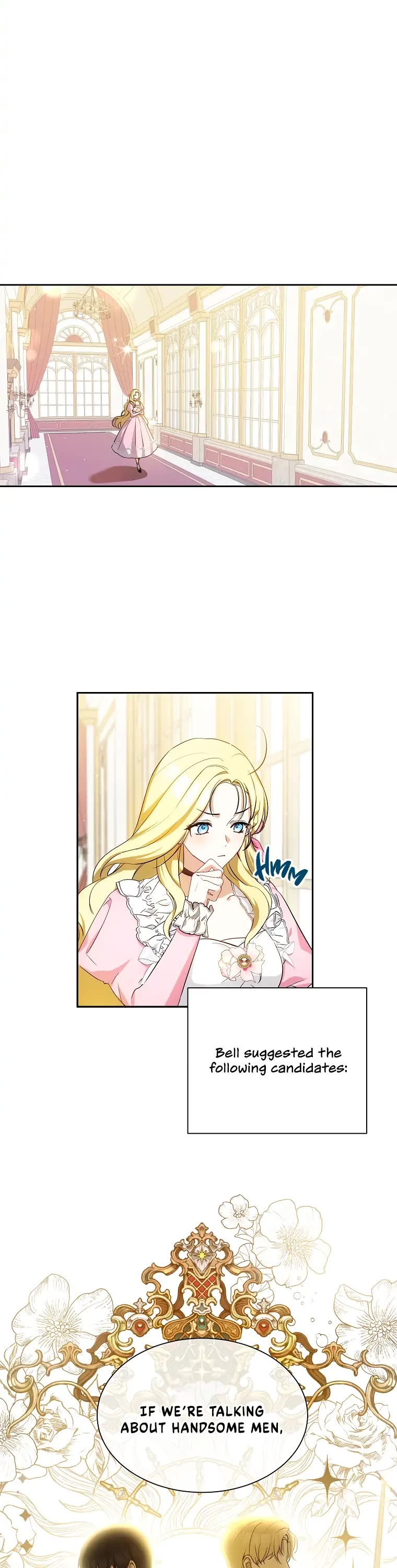 It Seems I've Transmigrated Somewhere Chapter 4 page 28 - Chapter 4