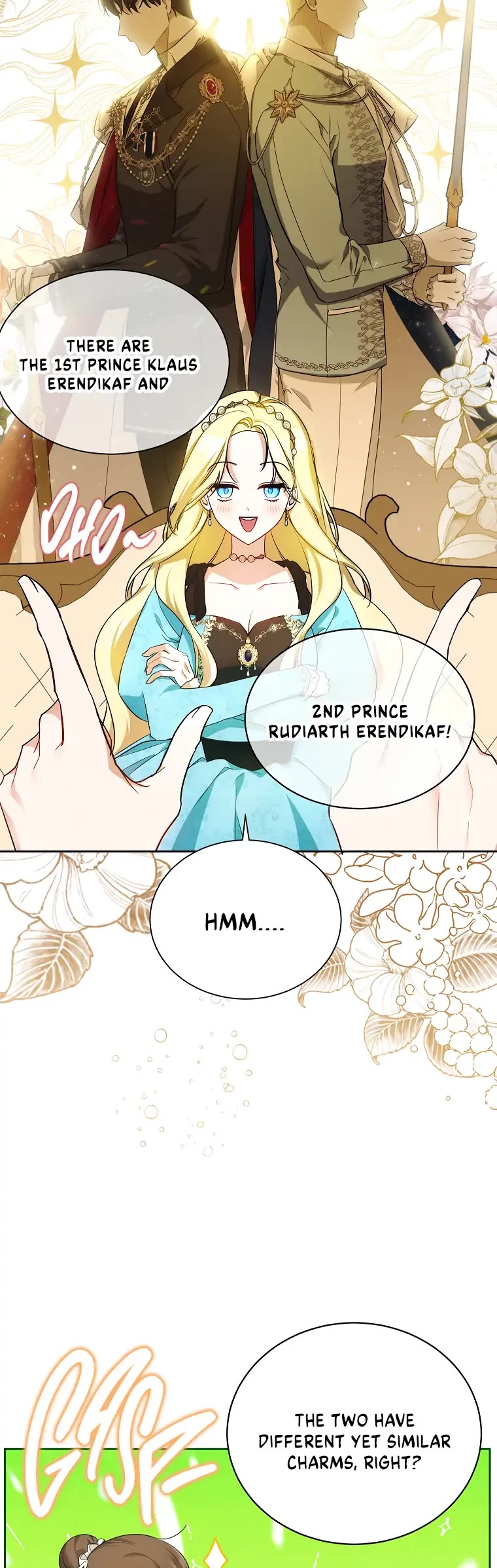 It Seems I've Transmigrated Somewhere Chapter 4 page 29 - Chapter 4