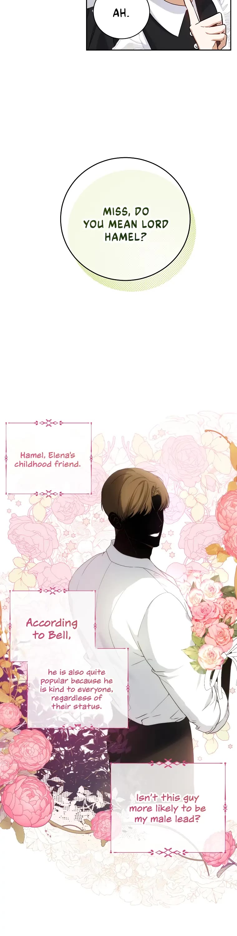 It Seems I've Transmigrated Somewhere Chapter 4 page 32 - Chapter 4