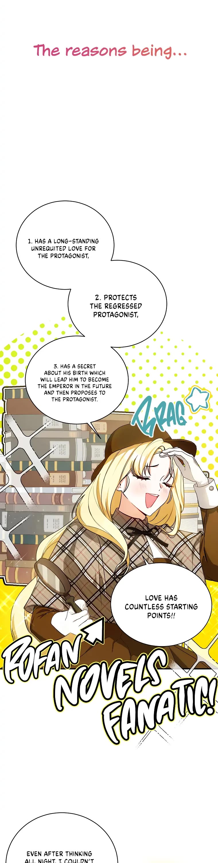 It Seems I've Transmigrated Somewhere Chapter 4 page 33 - Chapter 4