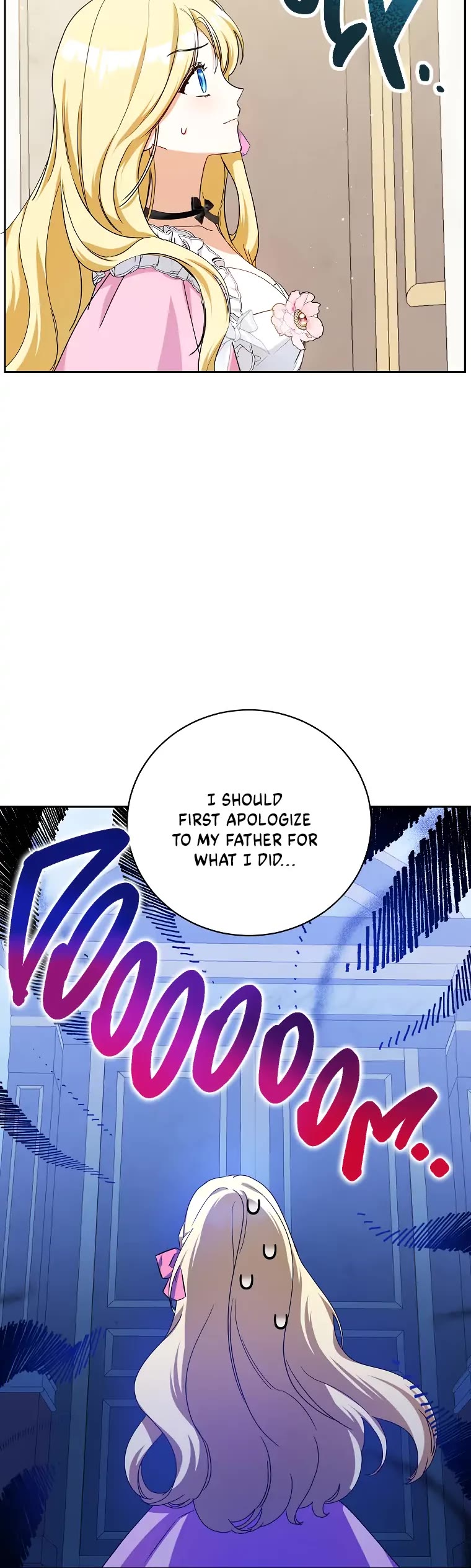 It Seems I've Transmigrated Somewhere Chapter 4 page 35 - Chapter 4