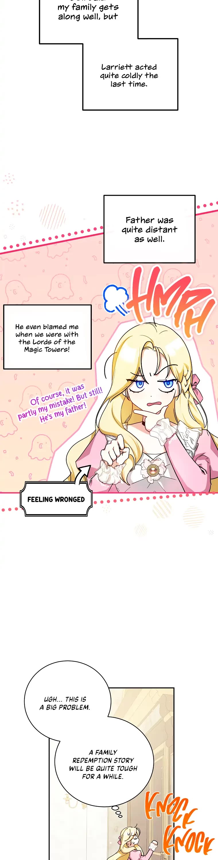 It Seems I've Transmigrated Somewhere Chapter 4 page 37 - Chapter 4