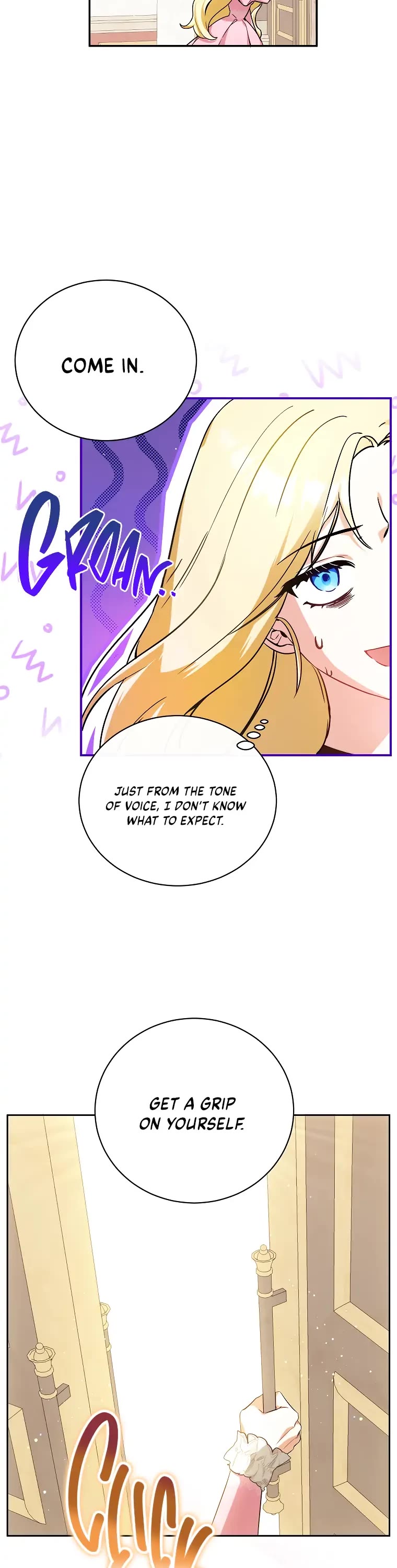 It Seems I've Transmigrated Somewhere Chapter 4 page 38 - Chapter 4