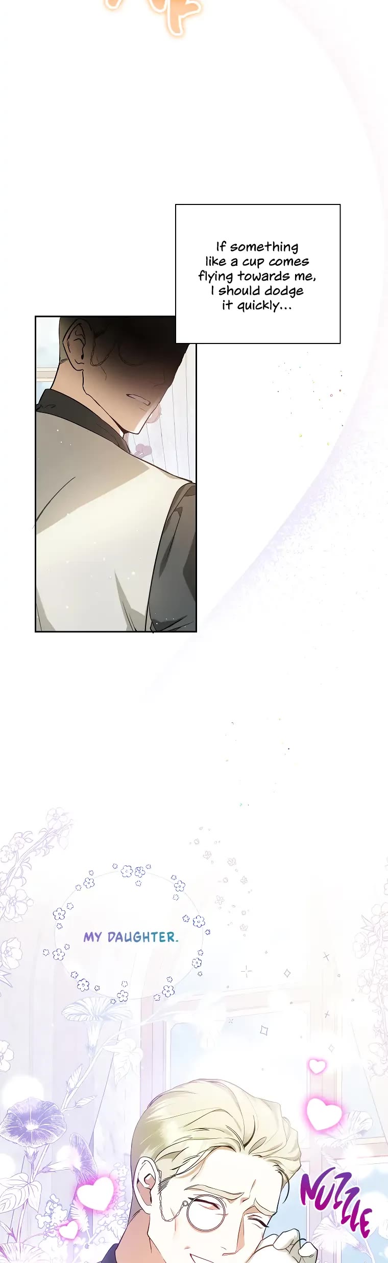 It Seems I've Transmigrated Somewhere Chapter 4 page 39 - Chapter 4