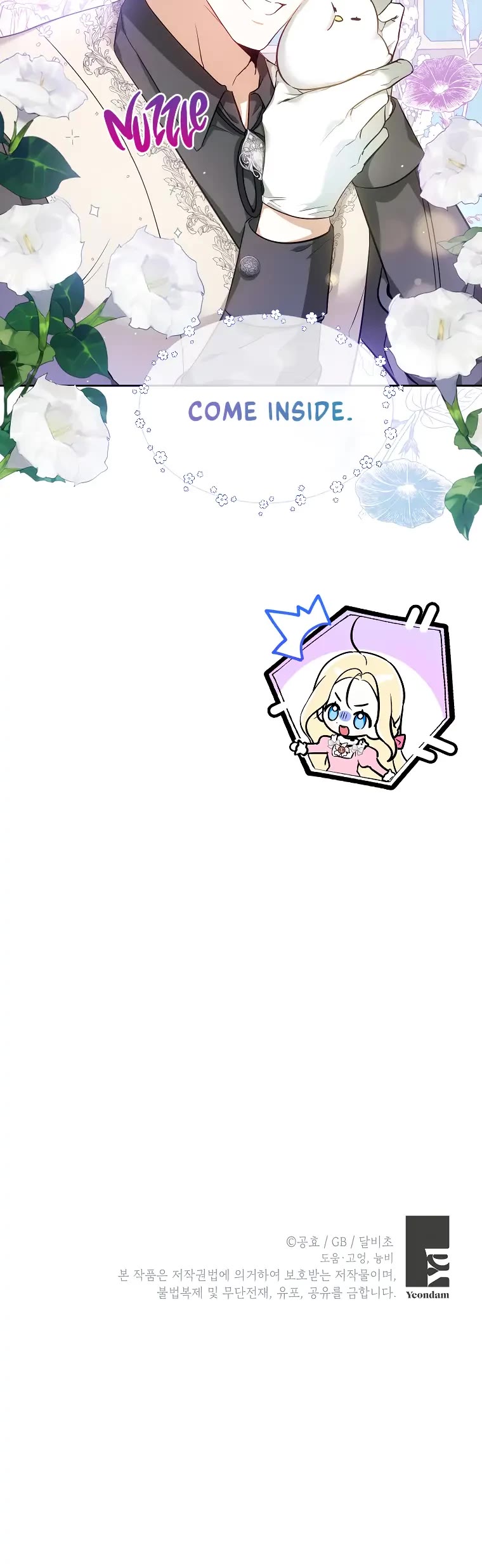 It Seems I've Transmigrated Somewhere Chapter 4 page 40 - Chapter 4