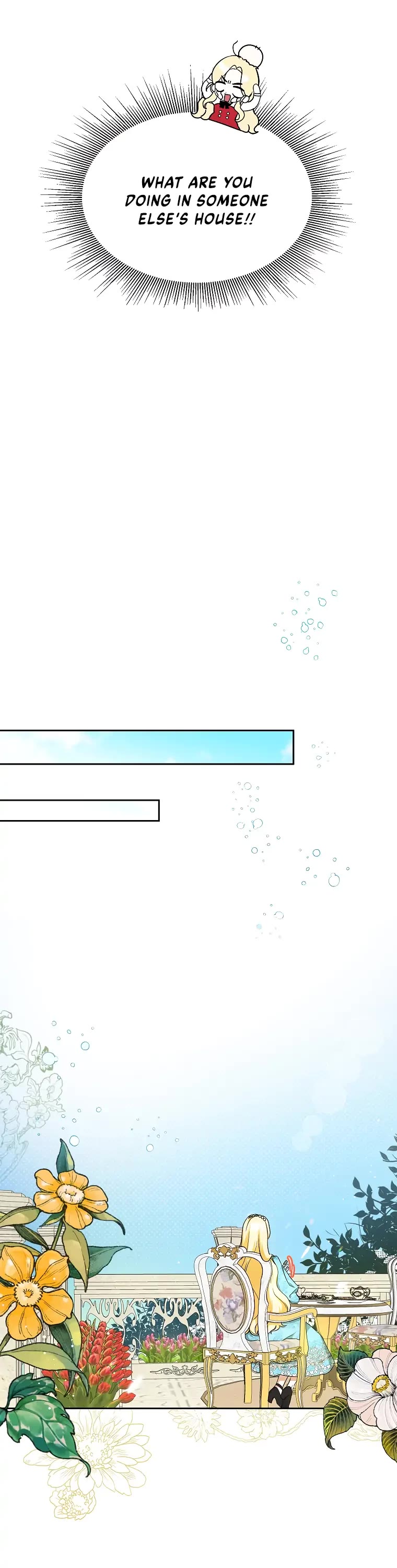 It Seems I've Transmigrated Somewhere Chapter 4 page 9 - Chapter 4