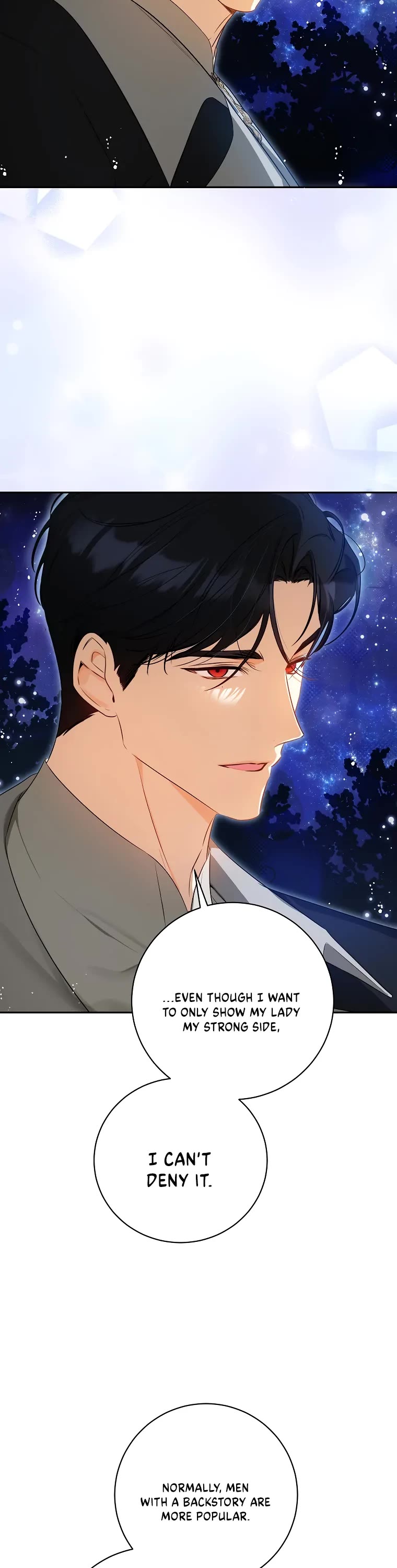It Seems I've Transmigrated Somewhere Chapter 40 page 10 - Chapter 40: End of Season 1