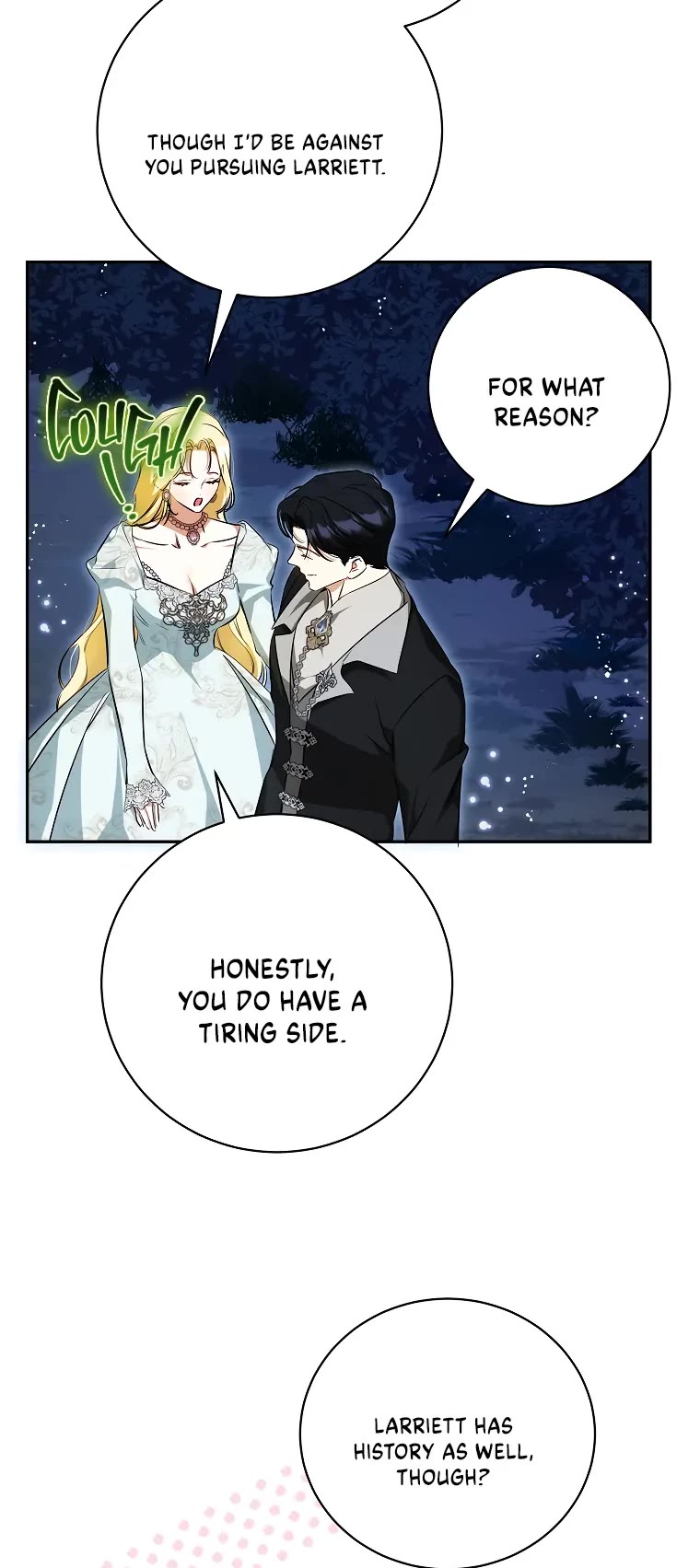 It Seems I've Transmigrated Somewhere Chapter 40 page 11 - Chapter 40: End of Season 1